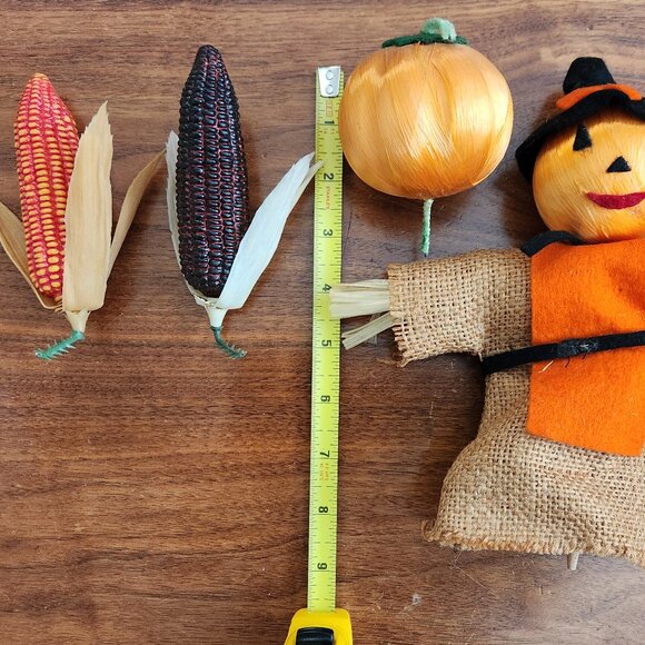 Halloween Craft Items *AS IS* Please Read - Picture 11 of 12